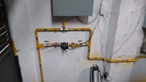 Como funciona a instalação de válvulas solenoides para gás? 2 DEPOOIS AQ.1jpeg