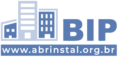 BIP Abrinstal - Empresa Credenciada KITGÁS Brasil BIP Abrinstal Empresa Credenciada KITGAS Brasil