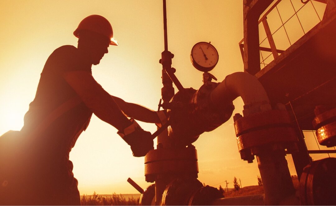 Segurança do gás com empresa certificada Abrinstal