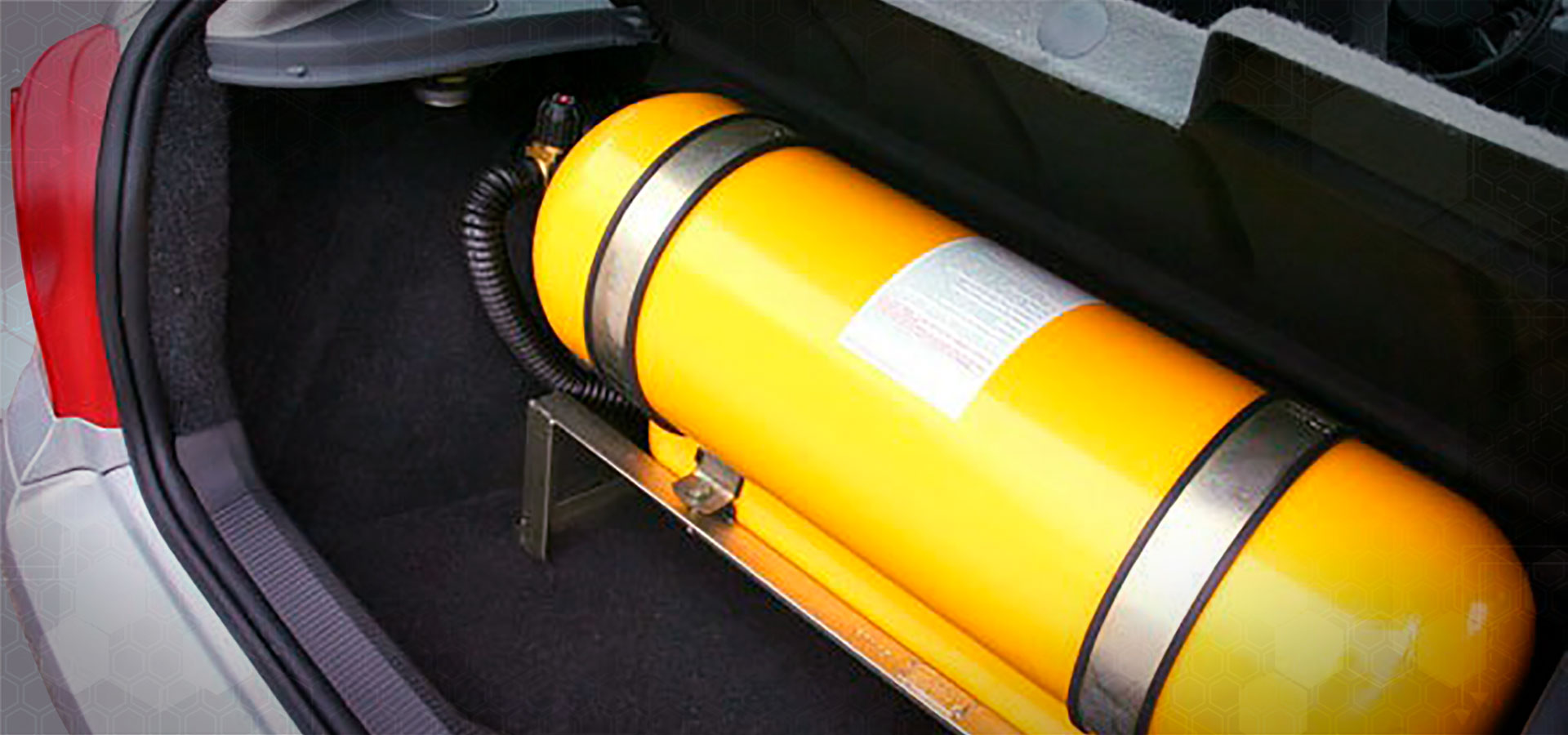 Por que as explosões de carros GNV estão se tornando cada vez mais comuns? 5 GNV combustivel legal