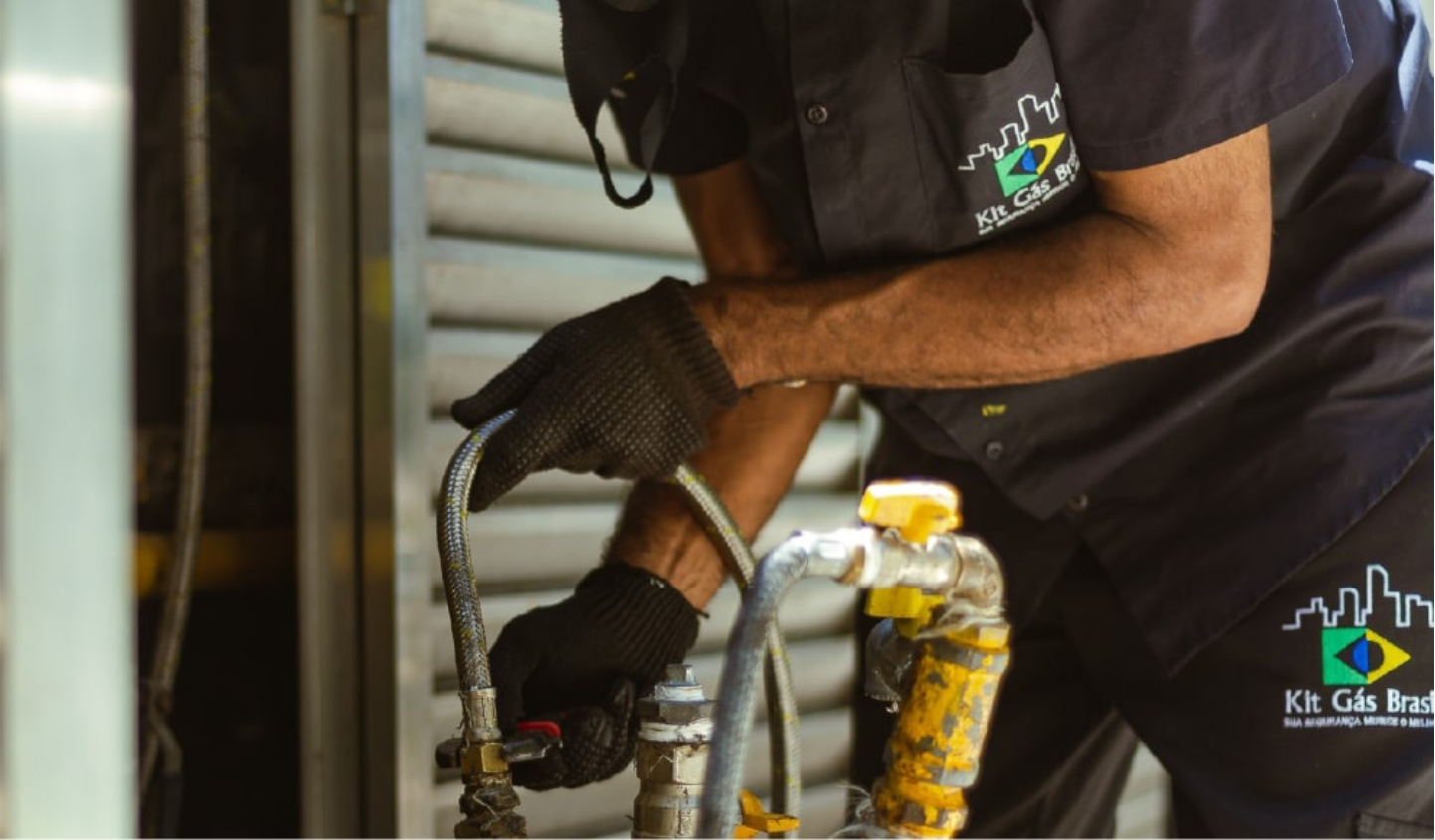 kitgas 2023 Laudo Técnico Art