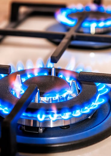 conversao-de-gas conversão de gás