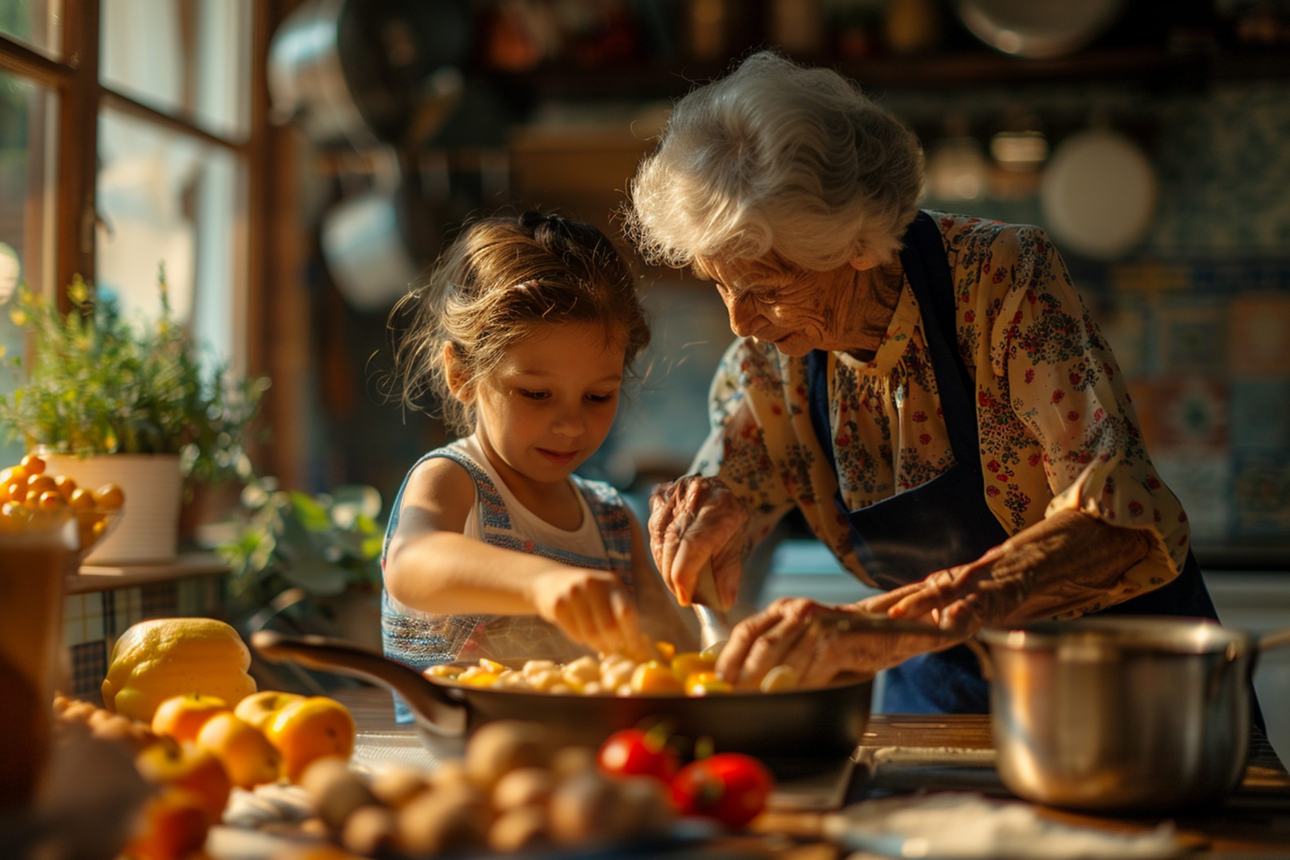 Como Cozinhar Melhor com o Gás Natural: Dicas para Aproveitar ao Máximo 8 cozinha scaled