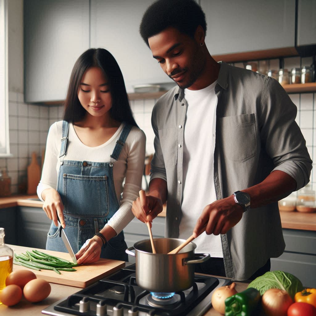 Individualização de Gás em Condomínios: O Guia Completo Para Síndicos e Moradores 3 Instalação de gás residencial