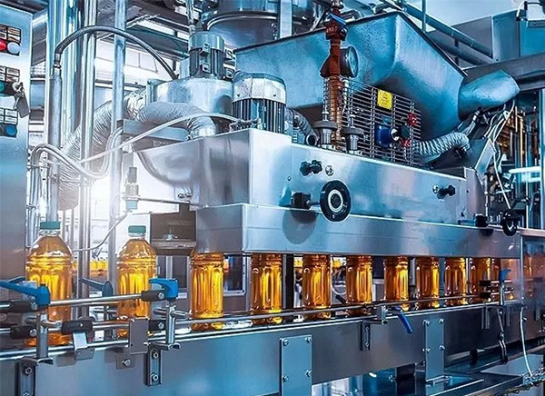 industria-alimenticia Industria alimentícia