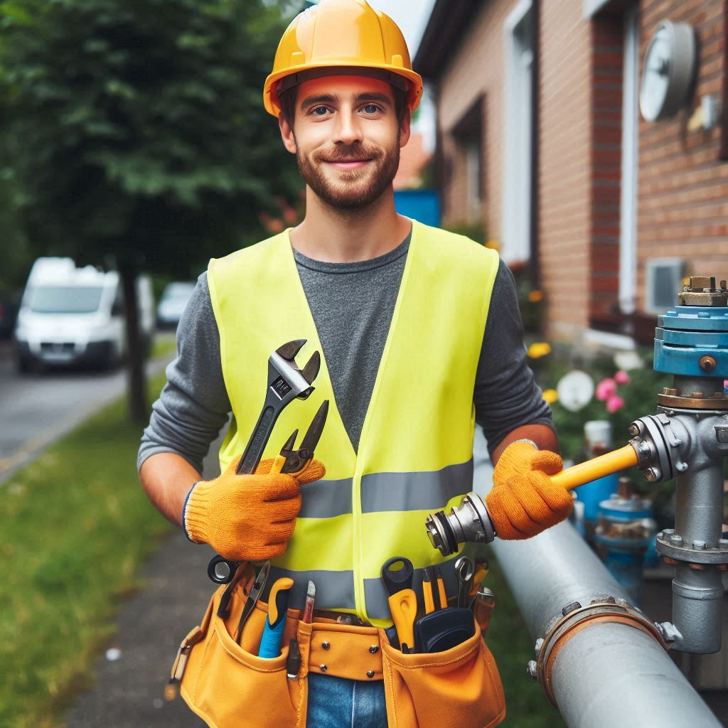 manutencao-de-gas como funciona teste de estanqueidade