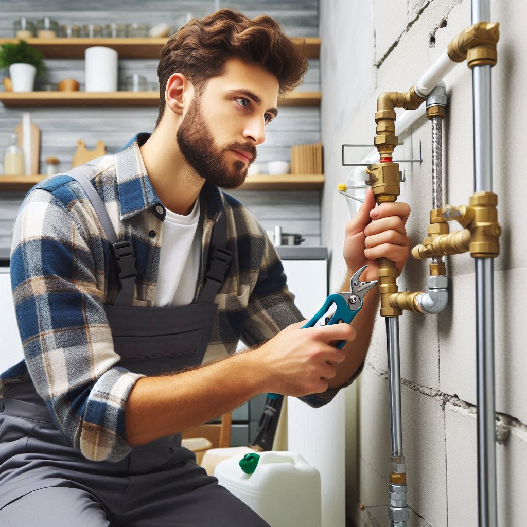 profissional-instalacao-de-gas Profissional em instalação de gás encanado com certificação Abrinstal BIP