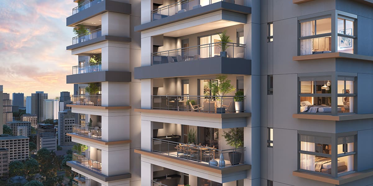 condiminios condomínios