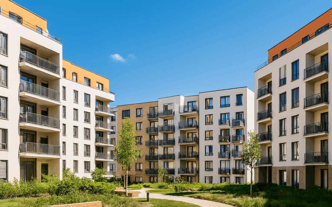 Individualização de Gás